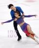 Katarina Wolfkostin & Jeffrey Chen (USA)