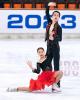 Claudia Letestu & Marco Letestu (FRA)