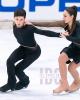 Alexandra Balyan & Mael Quinquis (FRA)