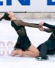 Alexandra Balyan & Mael Quinquis (FRA)