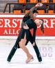 Alexandra Balyan & Mael Quinquis (FRA)