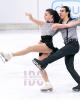Arianna Soldati & Nicholas Tagliabue (ITA)