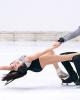 Arianna Soldati & Nicholas Tagliabue (ITA)