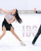 Arianna Soldati & Nicholas Tagliabue (ITA)