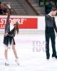 Andrea Psurna & Jachym Novak (CZE)