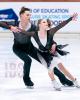 Andrea Psurna & Jachym Novak (CZE)