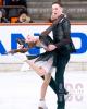 Andrea Psurna & Jachym Novak (CZE)