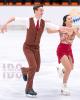 Athena Faith Roberts & Eric Alis (ESP)