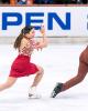 Athena Faith Roberts & Eric Alis (ESP)