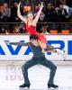 Alice Pizzorni & Massimiliano Bucciarelli (ITA)