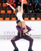 Giorgia Galimberti & Matteo Libasse Mandelli (ITA)