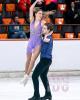 Grace Vainik & Yehor Barshak (GEO)