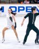 Sara Kishimoto & Atsuhiko Tamura (JPN)