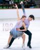 Noemi Tali & Stefano Frasca (ITA)