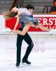 Noemi Tali & Stefano Frasca (ITA)