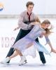 Leah Neset & Artem Markelov (USA)