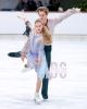 Leah Neset & Artem Markelov (USA)