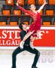 Karla Maria Karl & Kai Hoferichterger (GER)