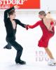 Alexia Kruk & Jan Eisenhaber (GER)