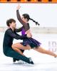 Isabelle Guise & Ethan Alday (NZL)