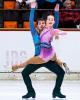 Corinna Huber & Patrik Huber (AUT)