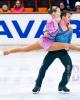 Corinna Huber & Patrik Huber (AUT)