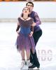 Chelsea Verhaegh & Sherim Van Geffen (NED)