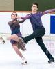 Chelsea Verhaegh & Sherim Van Geffen (NED)