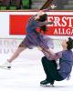 Chelsea Verhaegh & Sherim Van Geffen (NED)