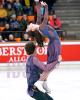Chelsea Verhaegh & Sherim Van Geffen (NED)