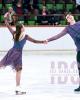 Chelsea Verhaegh & Sherim Van Geffen (NED)