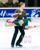 Adrienne Carhart & Aleksandr Kolosovski (AZE)