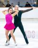 Olivia Shilling & Leo Baeten (BEL)