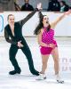 Olivia Shilling & Leo Baeten (BEL)
