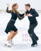 Anna Skrivankova & Marco Klepoch (SVK)