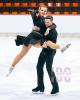 Anna Skrivankova & Marco Klepoch(SVK)