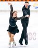 Anna Skrivankova & Marco Klepoch (SVK)