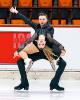 Anna Skrivankova & Marco Klepoch (SVK)