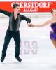 Corinna Huber & Patrik Huber (AUT)