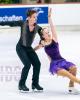 Corinna Huber & Patrik Huber (AUT)