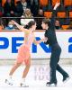 Isabelle Guise & Ethan Alday (NZL)