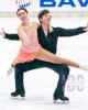 Isabelle Guise & Ethan Alday (NZL)