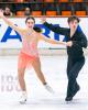 Isabelle Guise & Ethan Alday (NZL)