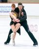 Samantha Ritter & Deniel Brykalov (AZE)