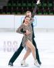 Adrienne Carhart & Aleksandr Kolosovski (AZE)