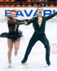 Maria Sofia Pucherova & Nikita Lysak (SVK)