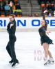 Maria Sofia Pucherova & Nikita Lysak (SVK)