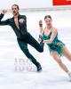 Natacha Lagouge & Arnaud Caffa