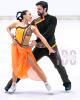 Jennifer Janse Van Rensburg & Benjamin Steffan (GER)