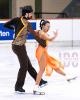 Jennifer Janse Van Rensburg & Benjamin Steffan (GER)